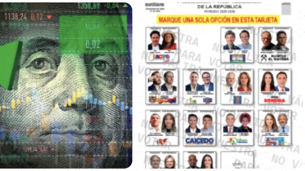 Dólar en elecciones 2026