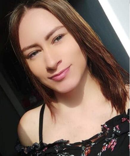 Yamile Gualteros Manrique, desapareció en zona rural de Boyacá.