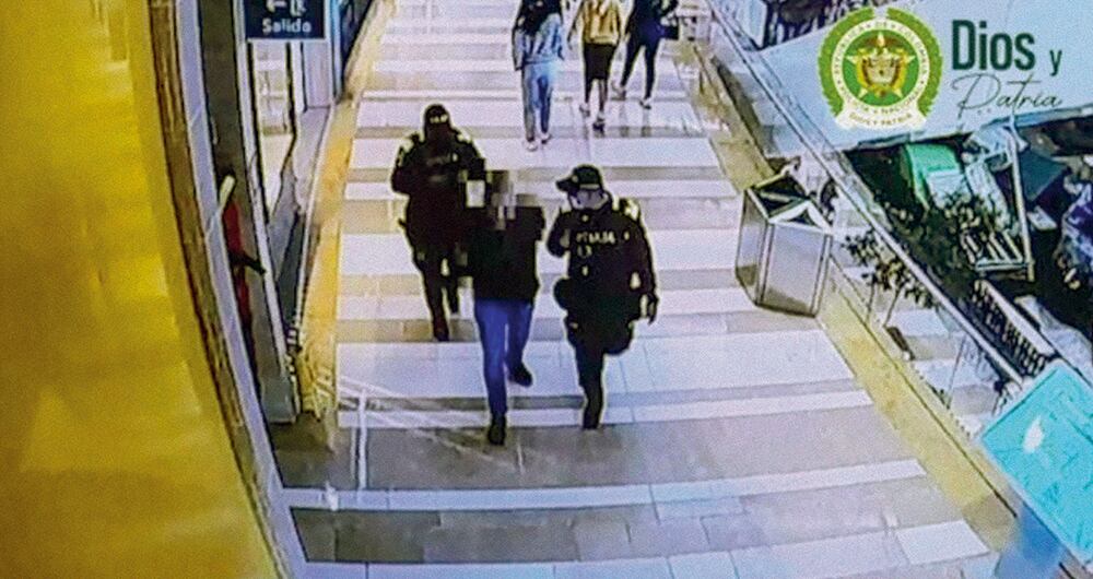 Fuentes cercanas a la investigación le confirmaron a 'SEMANA' que el comerciante secuestrado, actualmente estaría relacionado con actividades del gota a gota. 