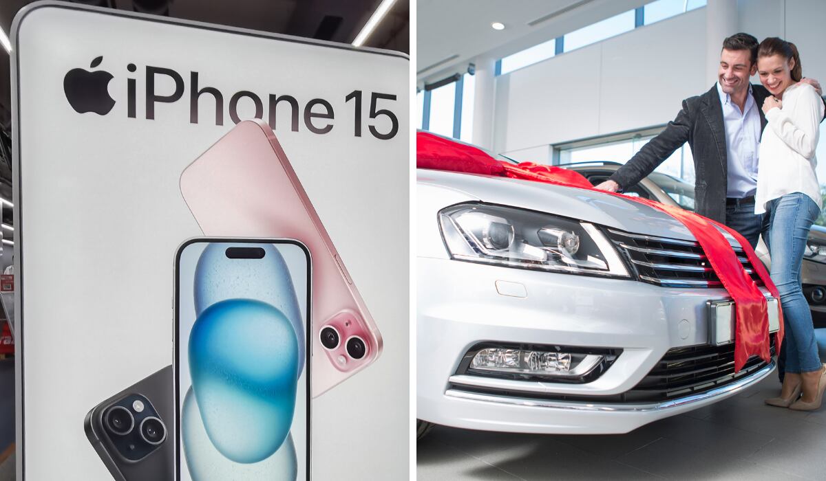 Estos son los modelos de carros que valen 7 millones o menos.