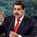 Maduro persigue a sus críticos por el simple hecho de contradecirlo, lo que él considera “manipular” la información. Con la Ley contra el Odio ha privado de libertad a decenas de opositores.