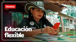 Educación virtual ofrecida por la Corporación Universitaria Ibero