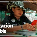 Educación virtual ofrecida por la Corporación Universitaria Ibero