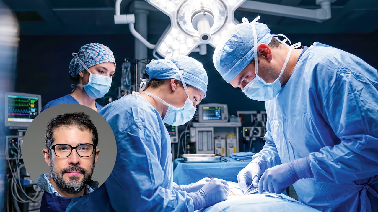 Andrés Vecino indica que la nueva ministra de Salud recibe una entidad con una reducida capacidad técnica, un pobre liderazgo como autoridad sanitaria y generadora de desconfianza.