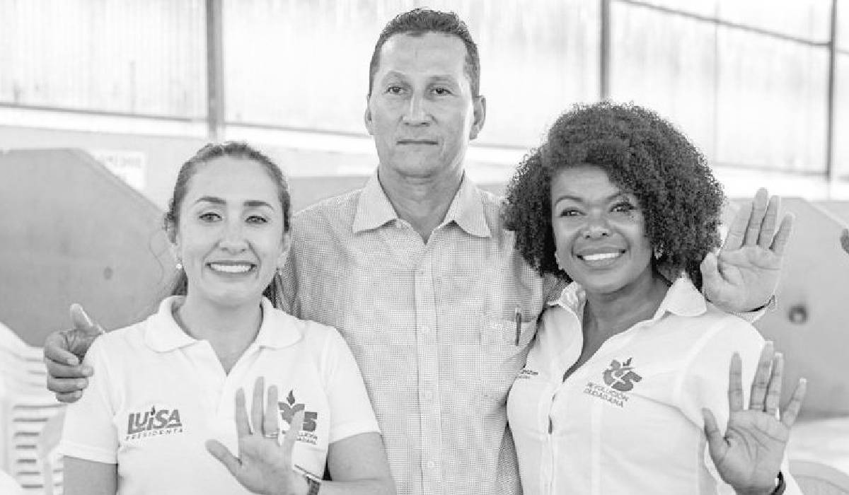 Ecuador se encuentra sumido en una ola de violencia sin precedente