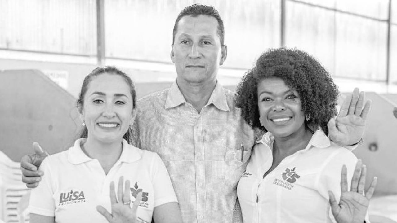 Ecuador se encuentra sumido en una ola de violencia sin precedente