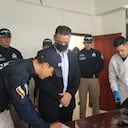 Atención: extraditan a alias Falcón, el poderoso narco del Clan del Golfo