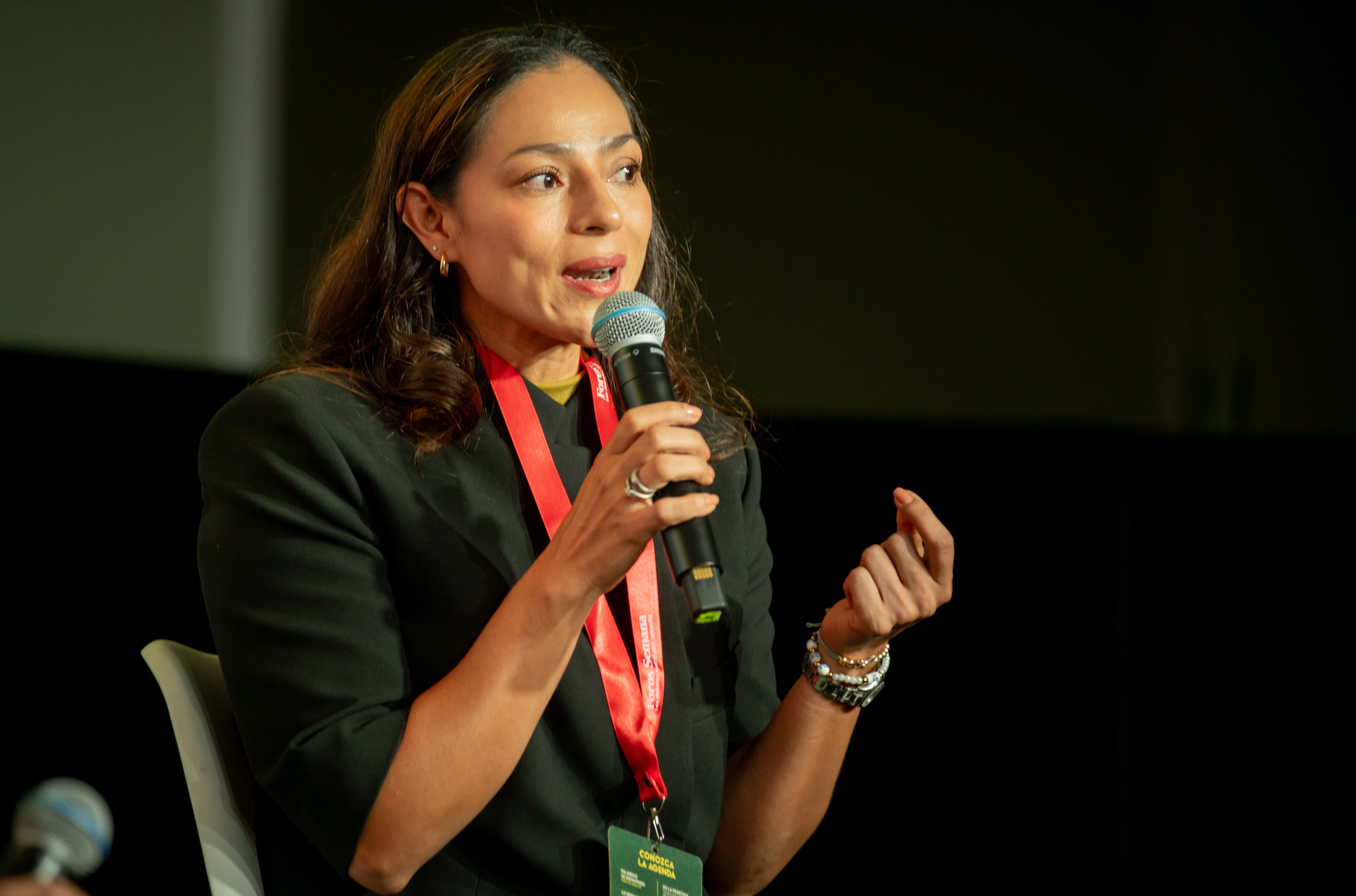 Foro Colombia Rural 2026