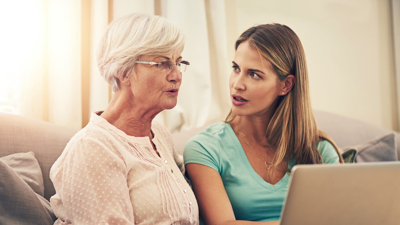 Si olvidó una contraseña, no es necesario que la cambie.