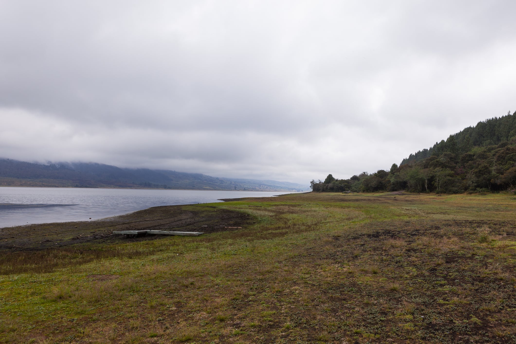 Embalse del neusa