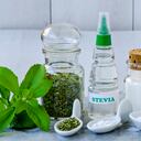 Stevia, endulzante