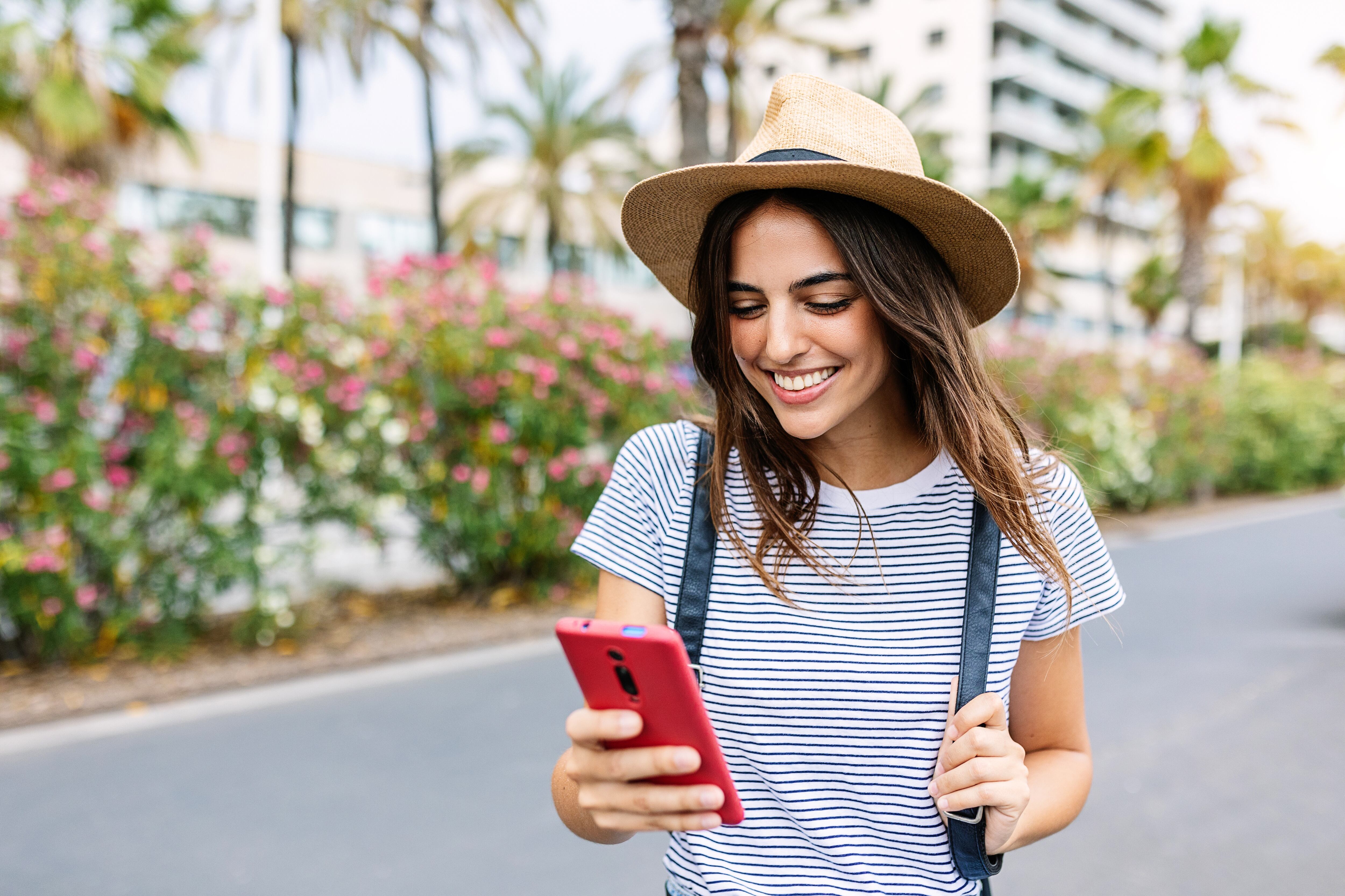 Haga de la tecnología su mejor aliada para su próxima aventura: aplicaciones que le ayudarán a planear su viaje perfecto