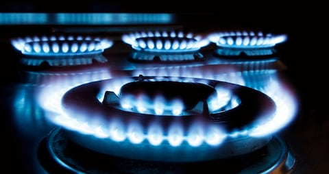 En las contingencias, el servicio de gas natural residencial no ha sido afectado.
