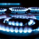 En las contingencias, el servicio de gas natural residencial no ha sido afectado.