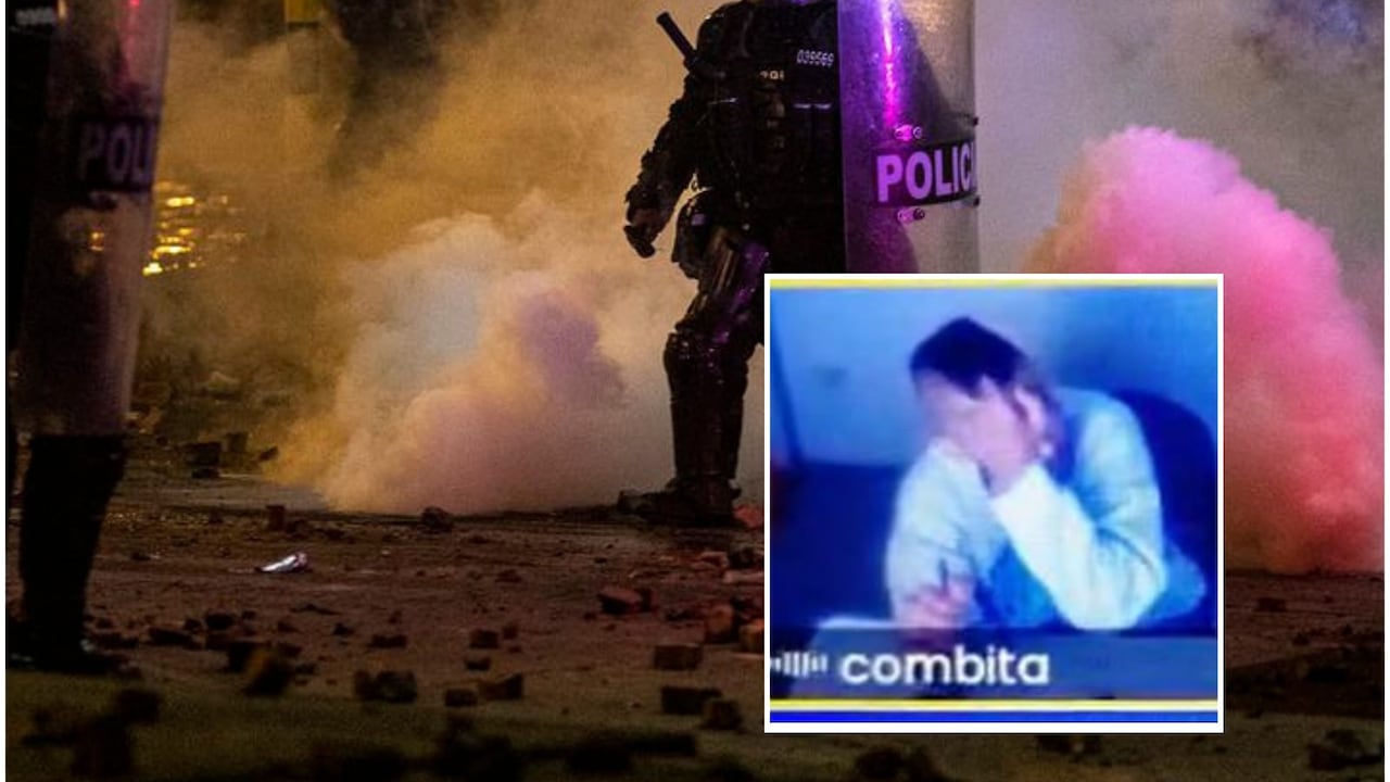 Alias 19 fue condenado a 14 años de prisión.