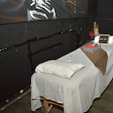 Un discoteca en Cartagena ofrecía supuestos servicios de masajes. Autoridades no descartan que se trate de turismo sexual.