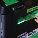 Especial Ranking de Innovación, Servibanca