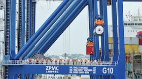Héctor Rico Suárez- Grupo Puerto de Cartagena.
