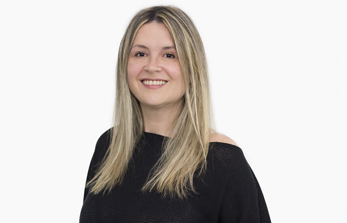 Carolina Jaramillo es egresada de la Universidad de Medellín como ingeniera ambiental y cuenta con más de 14 años de experiencia profesional. Foto: Jokr