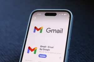 Gmail es una aplicación de correo electrónico ampliamente usada en el mundo.