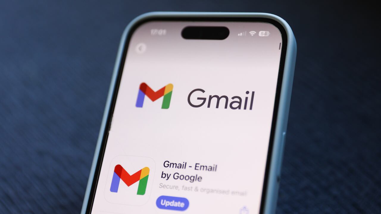 Gmail es una aplicación de correo electrónico ampliamente usada en el mundo.
