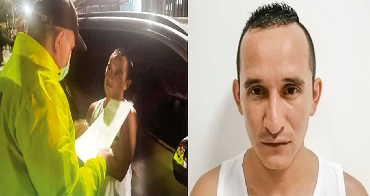 JHON FREDDY LIZARAZO Alias Pancho