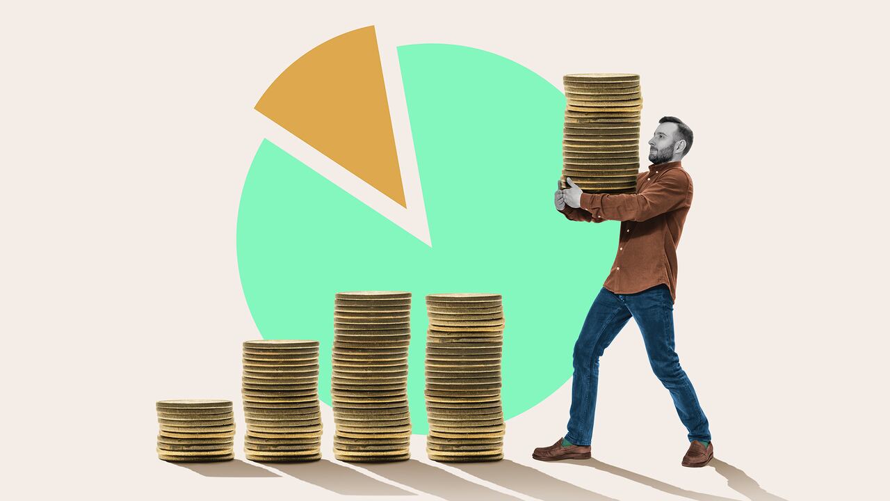 La economía global cada vez más se expande, lo que se traduce a que es necesario adaptarse a los nuevos desarrollos e innovaciones. Getty Images.