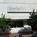 Fachada de Comfaguajira