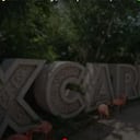 Xcaret México.
Uno de los parques temáticos más grandes del mundo