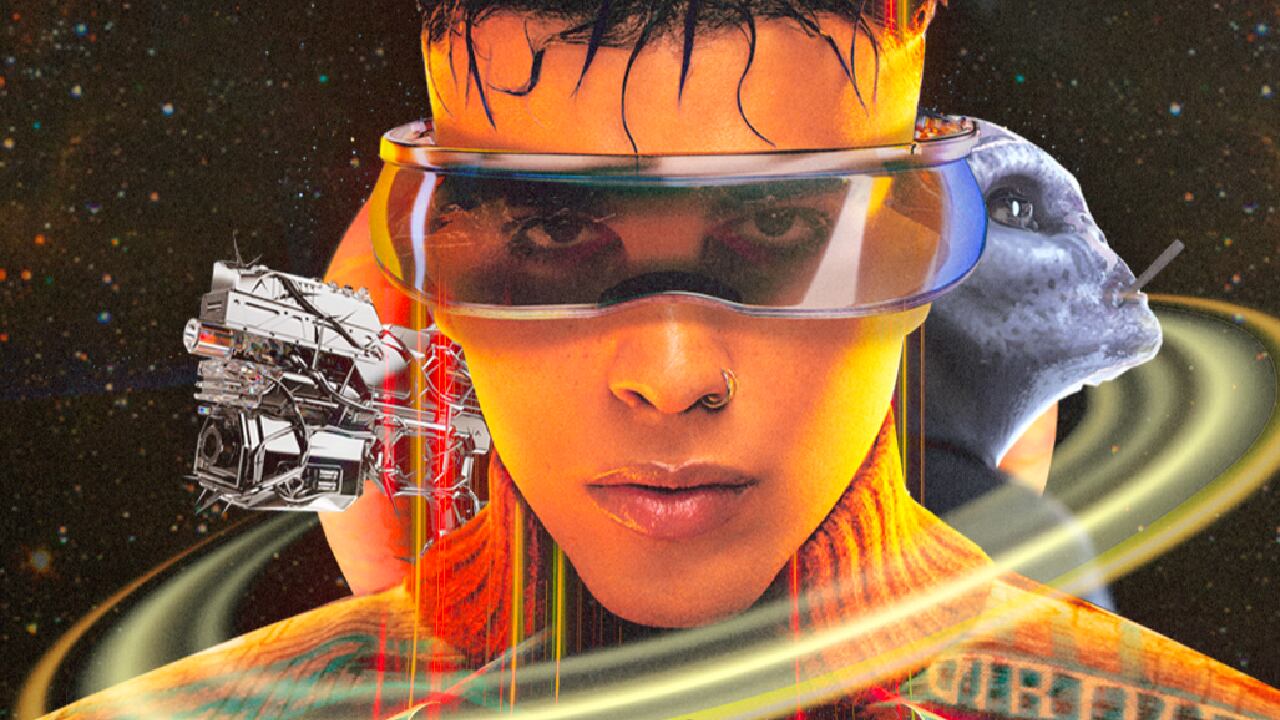 Rauw Alejandro llega a Colombia con su Saturno World Tour 2023 en  Medellín y Bogotá.