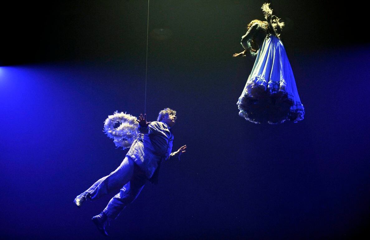 Foto: Carlos Julio Martínez - SEMANA