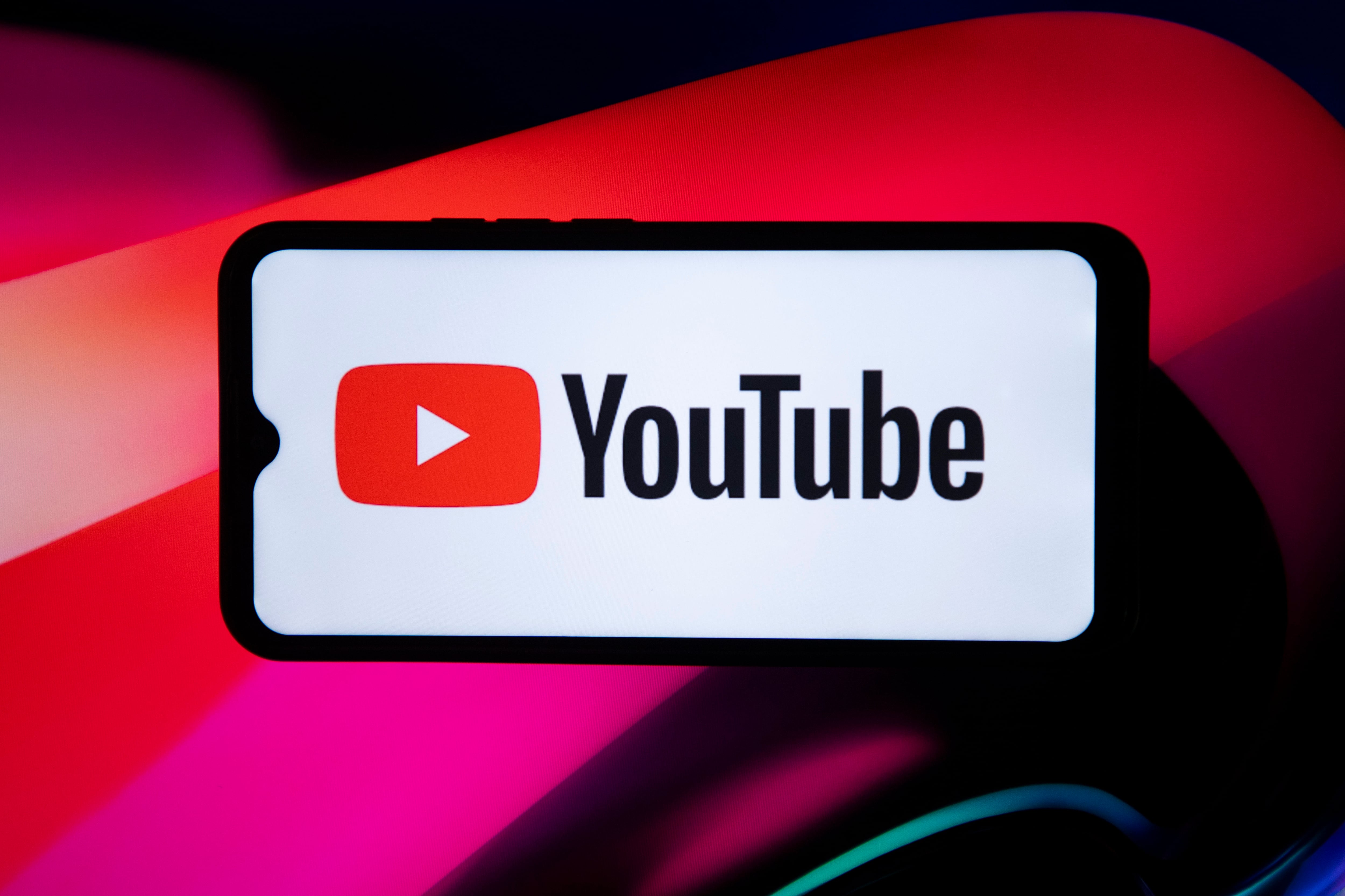 YouTube es una plataforma de streaming que funciona a través de algoritmos.