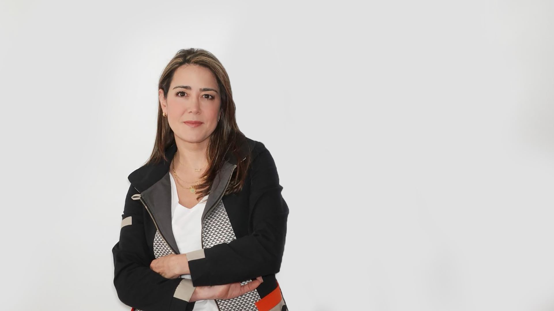 María Clara Escobar, presidenta ejecutiva de Afidro.