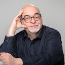 Álvaro Bayona Borrero es un actor de cine, teatro y televisión colombiano