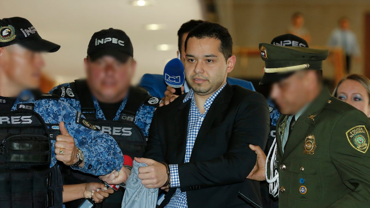 Leonardo Luis Pinilla