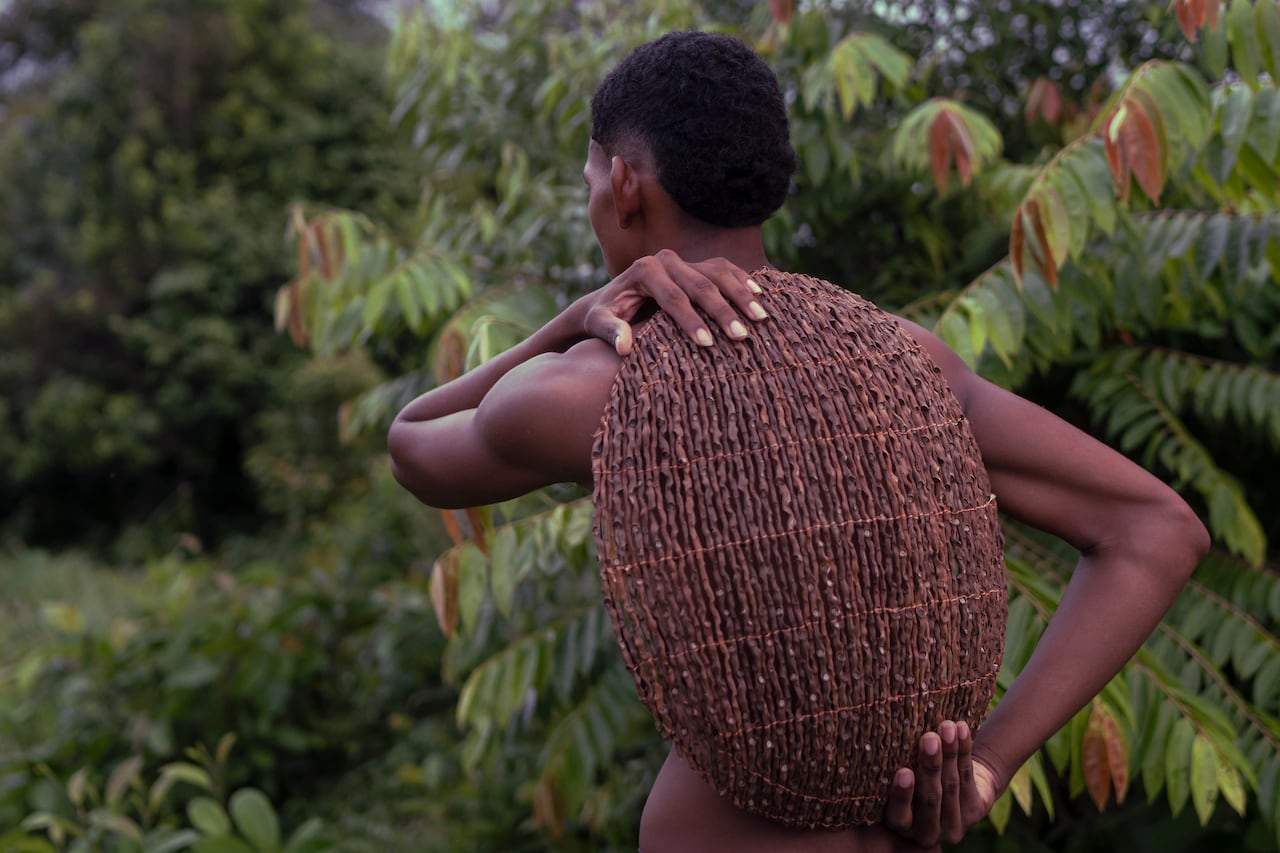 'Jarupia. El secreto de Ayapel', fotolibro de Chino Romero Hoyos / Raya Editorial