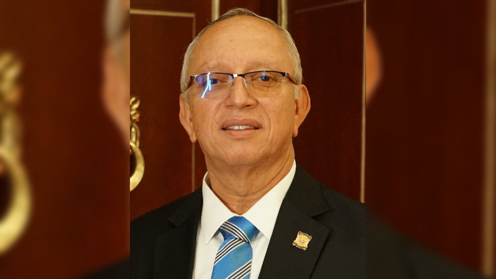 Jorge Eliécer Tamayo, representante a la Cámara por el Partido de la U.