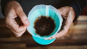 Una investigación colombiana abre la puerta a un nuevo uso sostenible de la borra de café.