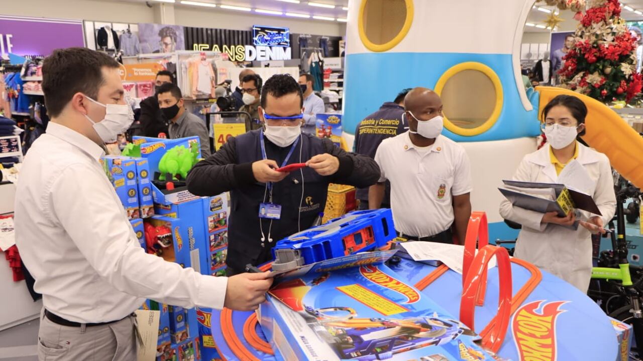 El tercer día sin IVA se vio reflejado en los resultados del comercio en noviembre.