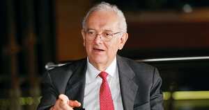 José Antonio OcampoMinistro de Hacienda