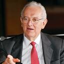 José Antonio OcampoMinistro de Hacienda