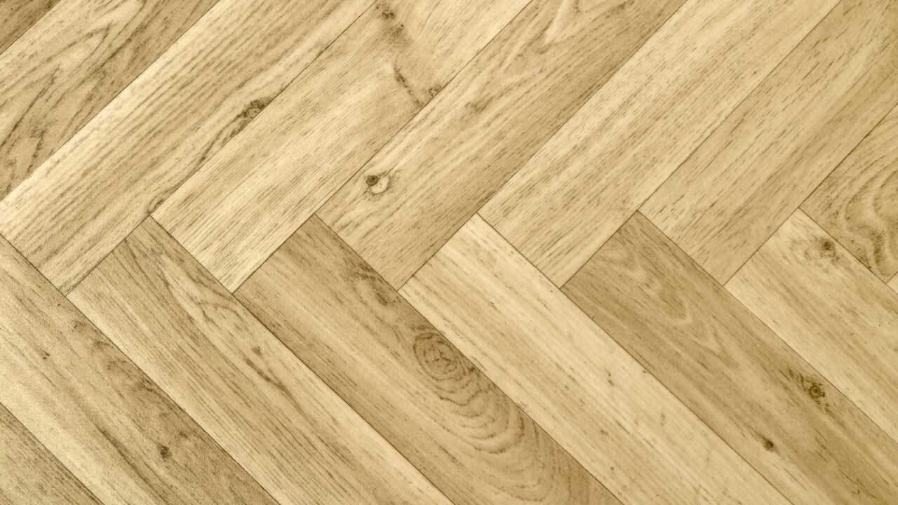 Piso laminado