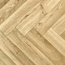 La instalación de los pisos laminados es fácil.