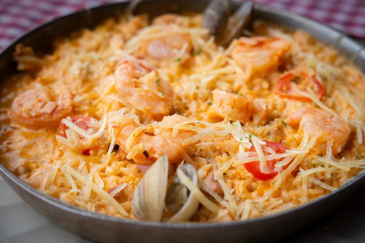 La primera edición del Festival del Arroz se vivirá durante tres días en Bogotá.