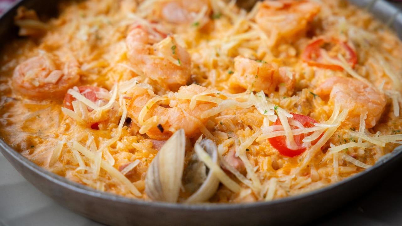 La primera edición del Festival del Arroz se vivirá durante tres días en Bogotá.