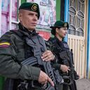 Operará en los sitios con mayores índices de criminalidad en la ciudad de Bogotá