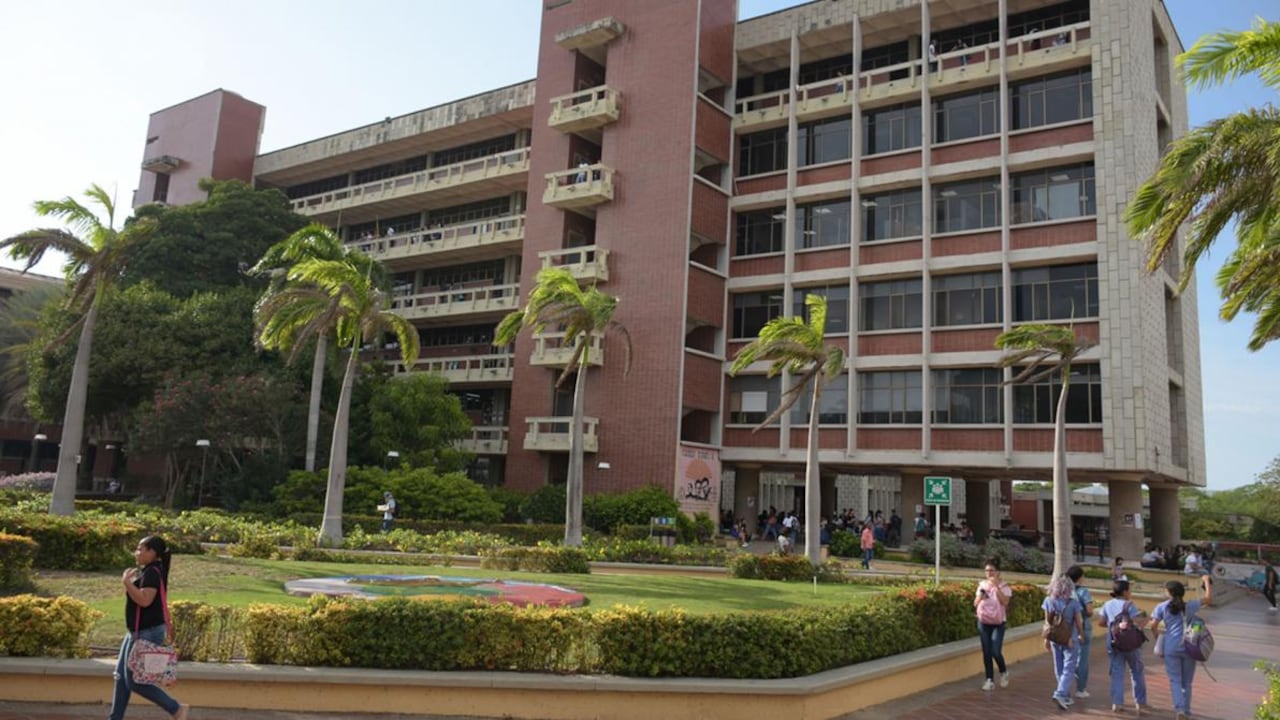 Los estudiantes de los municipios podrán tomar la ruta directa a la universidad del Atlántico