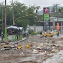 Estragos invierno en Cali