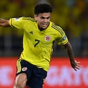 Luis Díaz remontó con doblete a Brasil rumbo al Mundial 2026