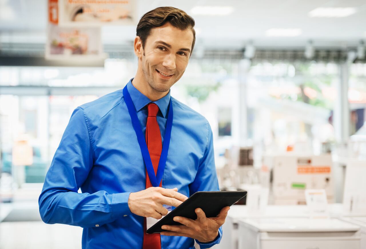 Kalley solicita asesores en varios puntos de venta del país